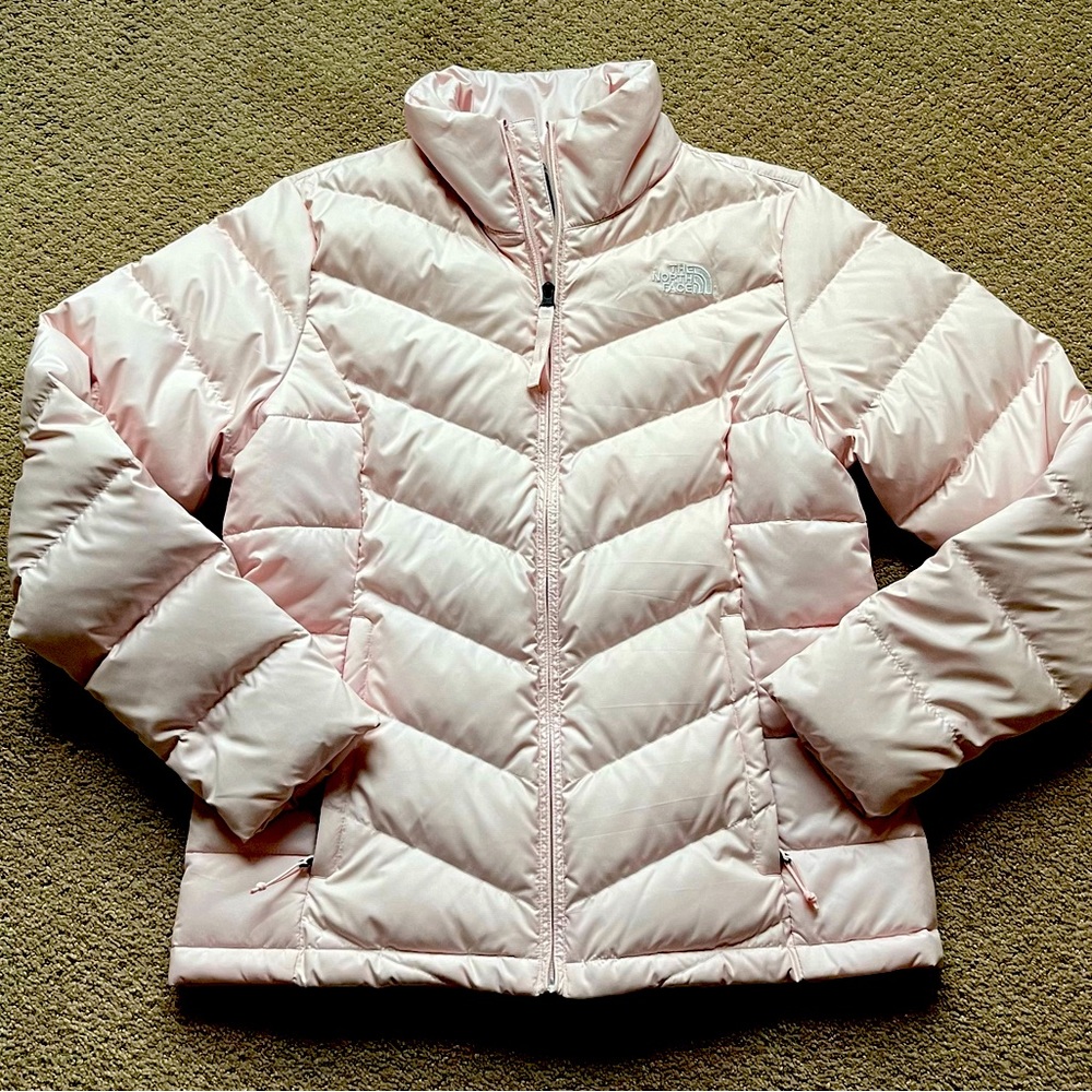 Women’s The North Face Jacket - Medium